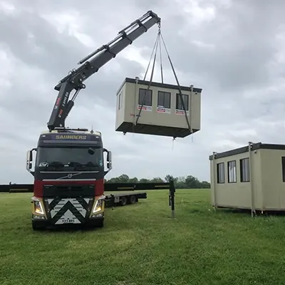 Front loader