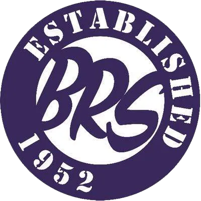 BR Saunders Circle Logo